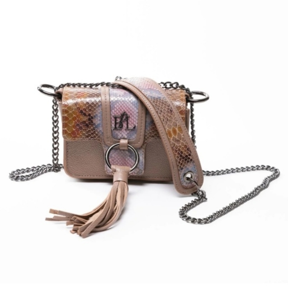 THE OLIVER bag - Picture 3 of 10